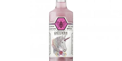 Zymurgorium Marshmallow Unicorn Gin Liqueur 500ml - Liquorworld