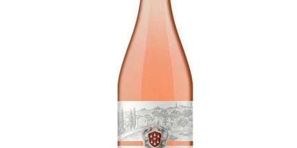 Il Palazzo La Curia Rose 750ml
