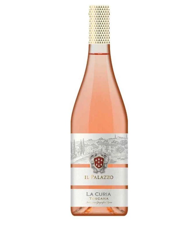 Il Palazzo La Curia Rose 750ml