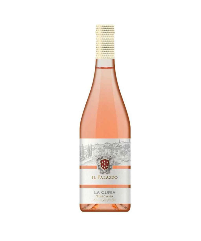 Il Palazzo La Curia Rose 750ml