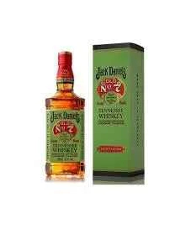 Jack Daniel's Legacy First Edition Limited Edition Tennessee Whiskey 700mL