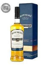 Bowmore Vault Edition No.1 Single Malt Scotch Whisky 700ml