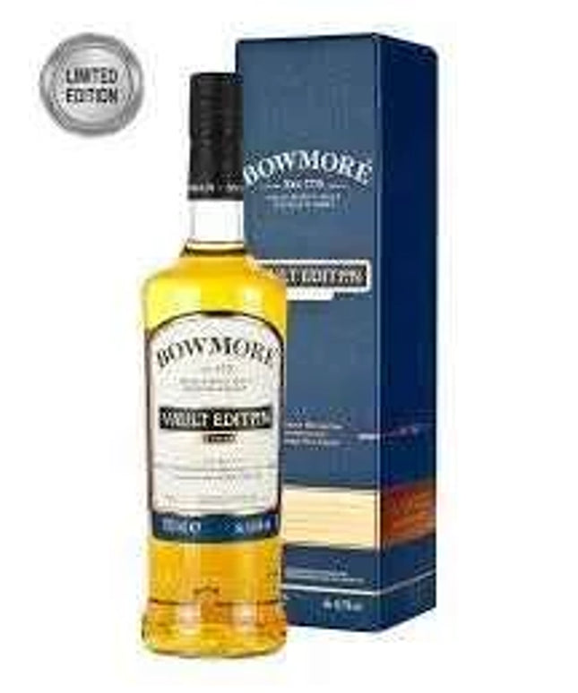 Bowmore Vault Edition No.1 Single Malt Scotch Whisky 700ml