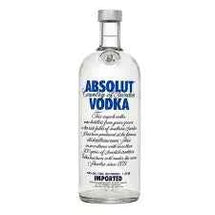 Absolut Vodka 1000ml