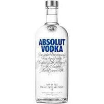 Absolut Vodka Oz  1000 Ml