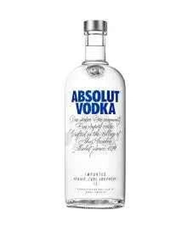 Absolut Vodka Oz  1000 Ml