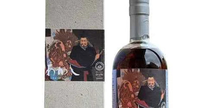 Akashi Ghost #15 Tawny Port Cask