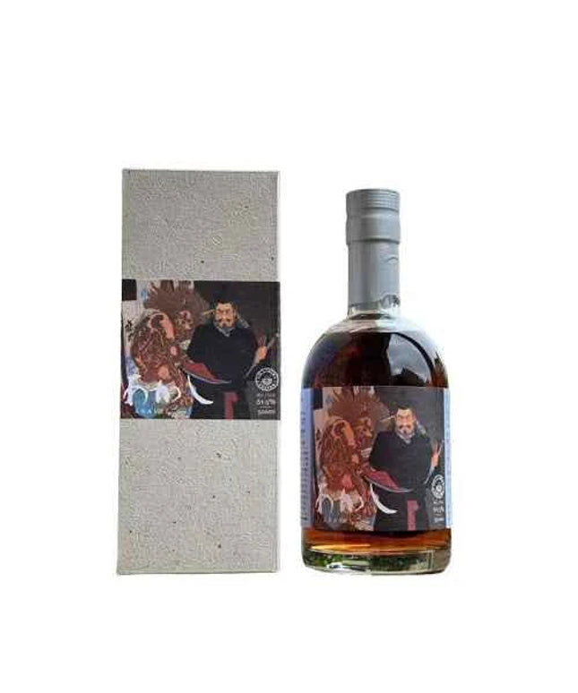 Akashi Ghost #15 Tawny Port Cask