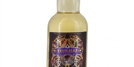 Armorik, Yeun Elez Jobic Peated Single Malt Miniature 46% 50ml