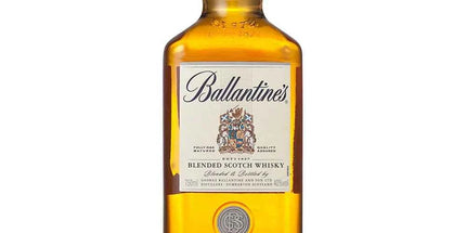 Ballantine's 12 Year Old Scotch Whisky 700mL
