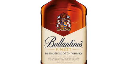 Ballantine's Scotch Whisky 700mL - Liquorworld