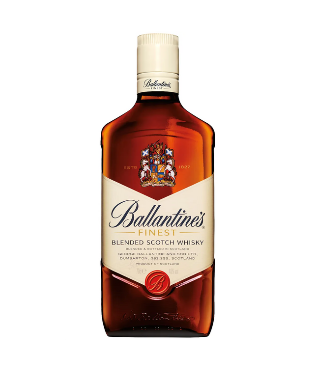 Ballantine's Scotch Whisky 700mL - Liquorworld