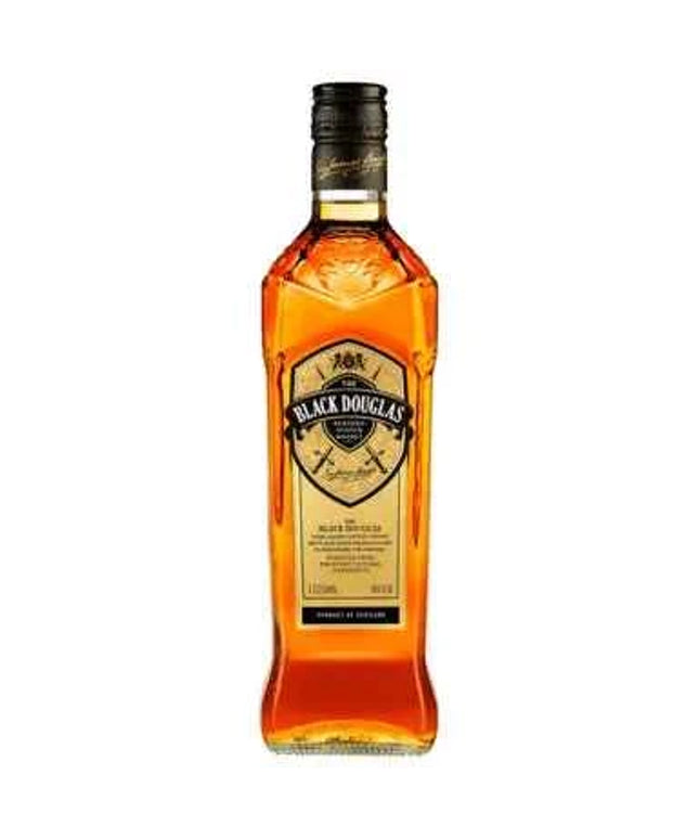 Black Douglas Scotch Whisky 1.125L
