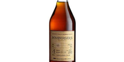 Bomberger's Declaration 2025 Release Small Batch Kentucky Straight Bourbon Whiskey 700mL