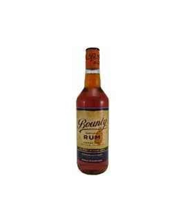 Bounty Premium Blend Dark Rum 700ml