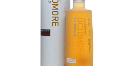 Bruichladdich Octomore 7.3 Scottish Barley Single Malt Scotch Whisky 700ml