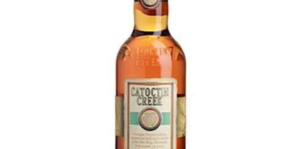 Catoctin Creek Organic Roundstone Rye Whisky 700ml - 46%