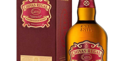 Chivas Regal Extra Blended Scotch Whisky 700mL
