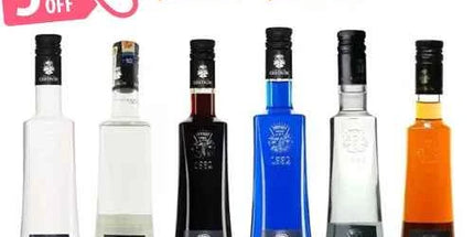Joseph Cartron Combo Sale (6x 700ml)