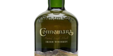 Connemara Irish Whiskey 700mL