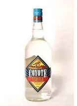 coyote tequila 1125ML