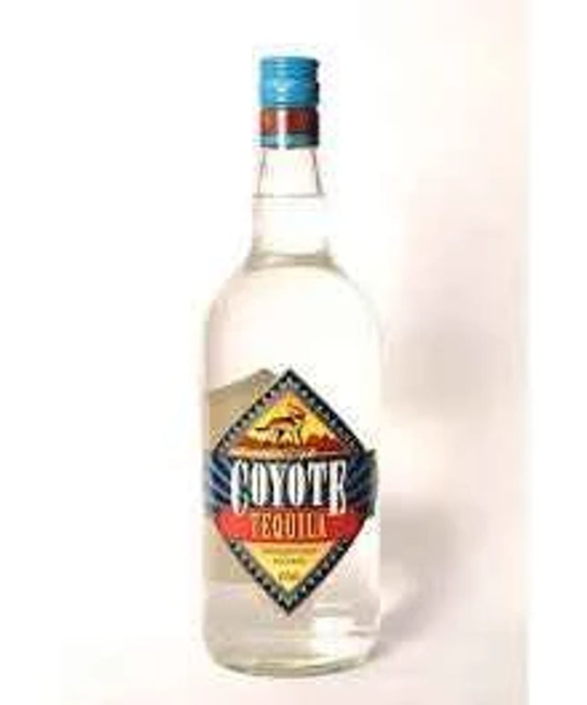 coyote tequila 1125ML