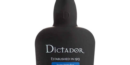 Dictador 20 Year Old Rum 700mL