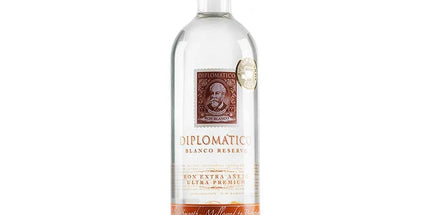Diplomatico Reserva Blanco White Rum 700ml