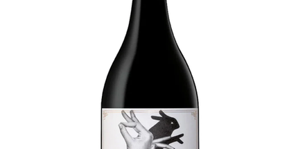 Down The Rabbit Hole McLaren Vale 2023 Shiraz 750mL
