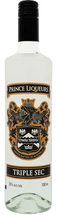 Prince Liqueurs Triple Sec 700mL