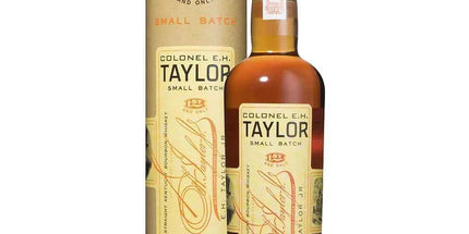 Colonel E. H. Taylor Small Batch Kentucky Bourbon Whiskey 750mL
