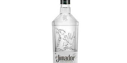 El Jimador Blanco Tequila 700ml