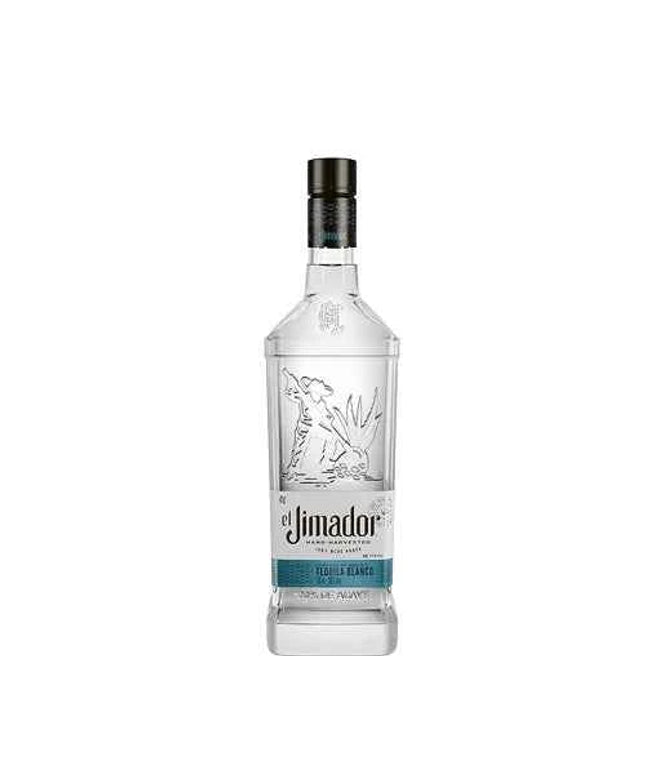 El Jimador Blanco Tequila 700ml