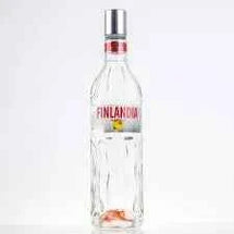 Finlandia Vodka Mango (700ml)
