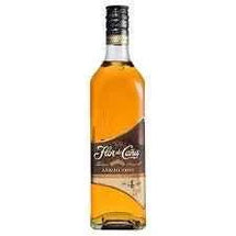 Flor De Cana Anejo Gold Rum 750ml