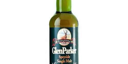 Glen Parker Single Malt Whisky 700ml