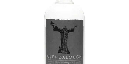 Glendalough Poitin Mountain Strength 700mL