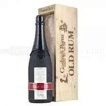 Goslings Family Reserve Old Rum 750ml