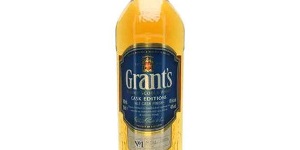 Grant's Ale Cask Finish Scotch Whisky 700mL