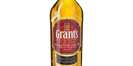 Grant's Scotch Whisky 1L