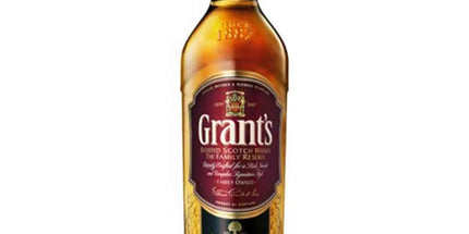 Grants Scotch Whisky 700mL