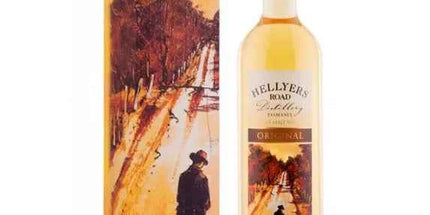Hellyers Road Single Malt Original Whisky 700mL