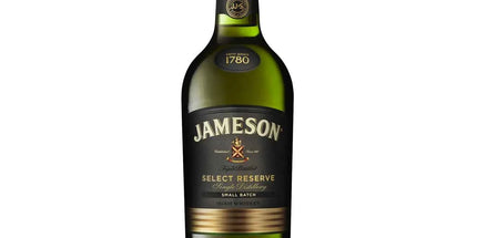 Jameson Select Reserve Irish Whiskey 700mL