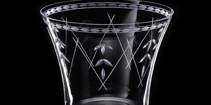 kikatsu high end crystal japanese whisky glass - Liquorworld
