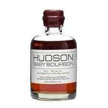 Hudson Baby Bourbon 350mL