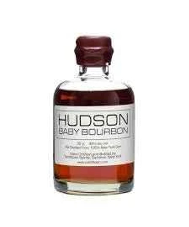 Hudson Baby Bourbon 350mL