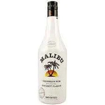 Malibu Rum 350ml