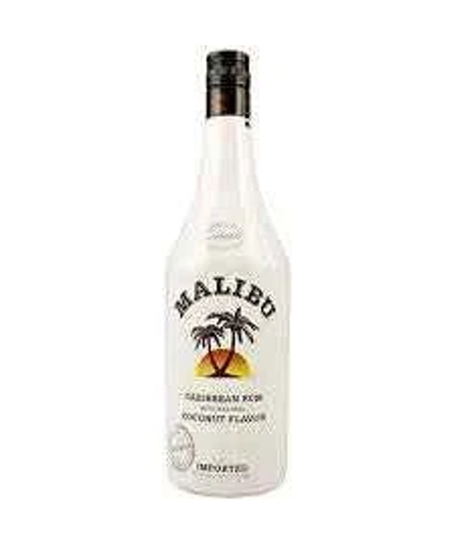 Malibu Rum 350ml