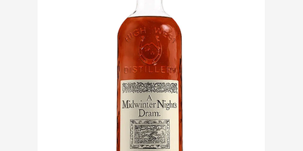 High West A Midwinter Nights Dram Act 13 Scene 13 Blended Rye Whiskey 750mL