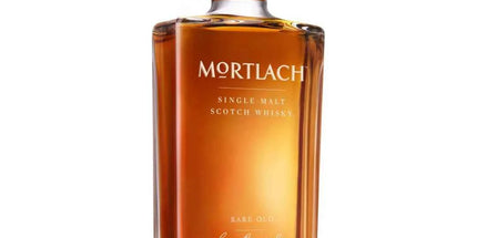 Mortlach Rare Old Scotch Whisky 500mL